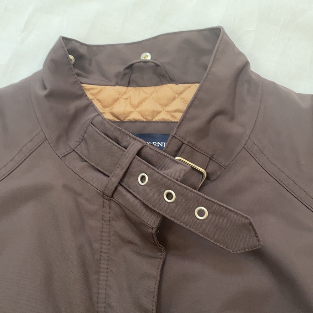 Lands’ End Jacket - Picture 3 of 14